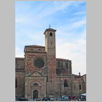 Catedral de Sigüenza, photo MarisaLR , Wikipedia.jpg
